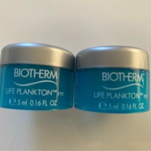 Biotherm Life Plankton Eye Cream - New